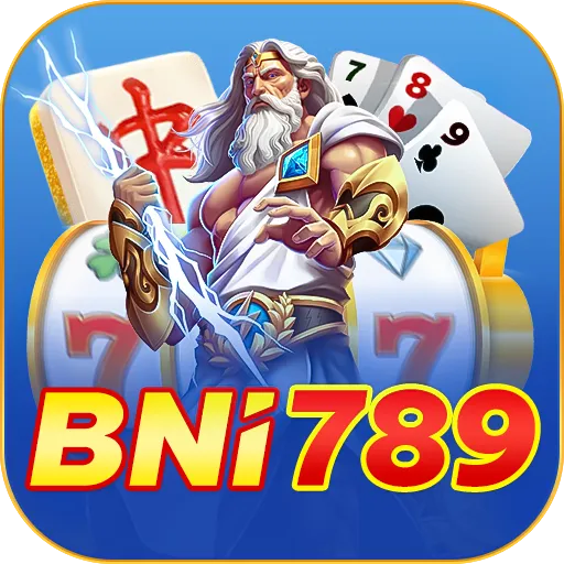 BNI789 - Game Arcade Seru untuk Semua Usia