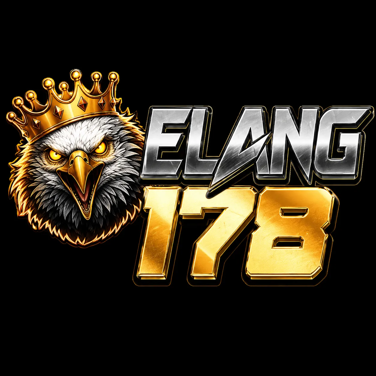 ELANG178 - Petualangan Anime yang Mengasyikkan