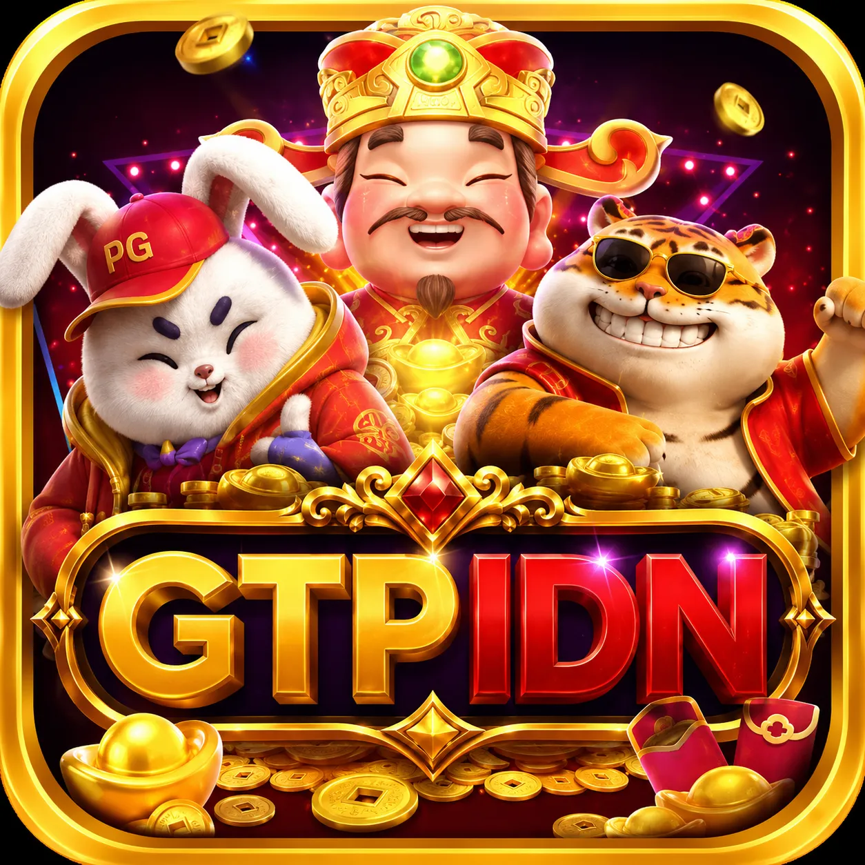 GTPIDN - Permainan Mahjong Terbaik untuk Penggemar