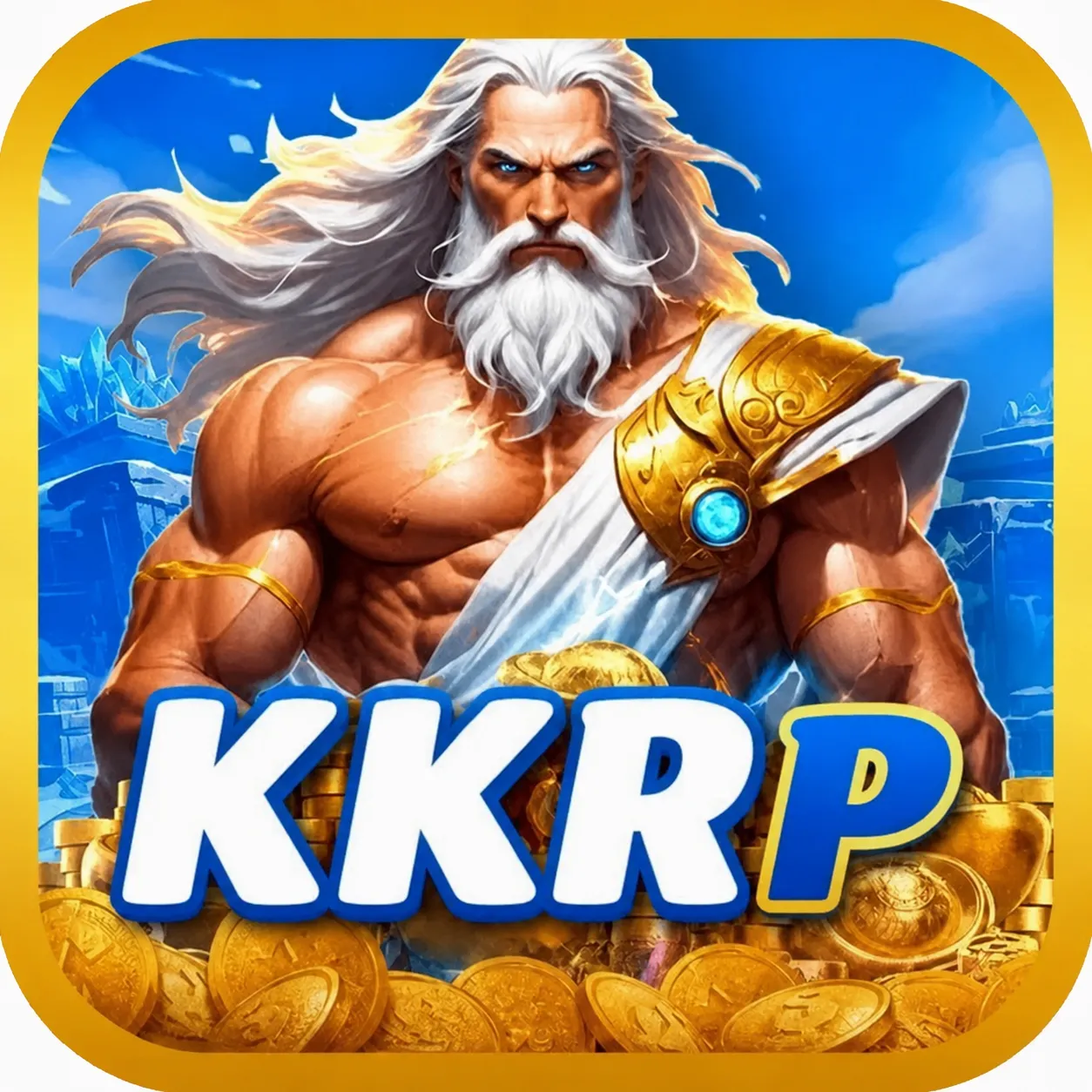 KKRP - Game Strategi Pembangunan Kota Terbaik