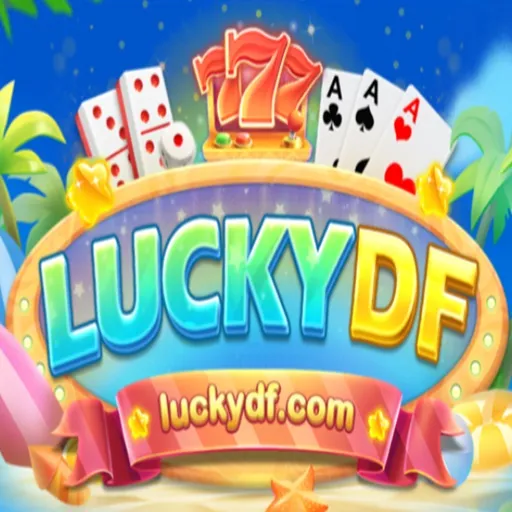 LUCKYDF - Balapan Seru dan Menantang di Jalanan