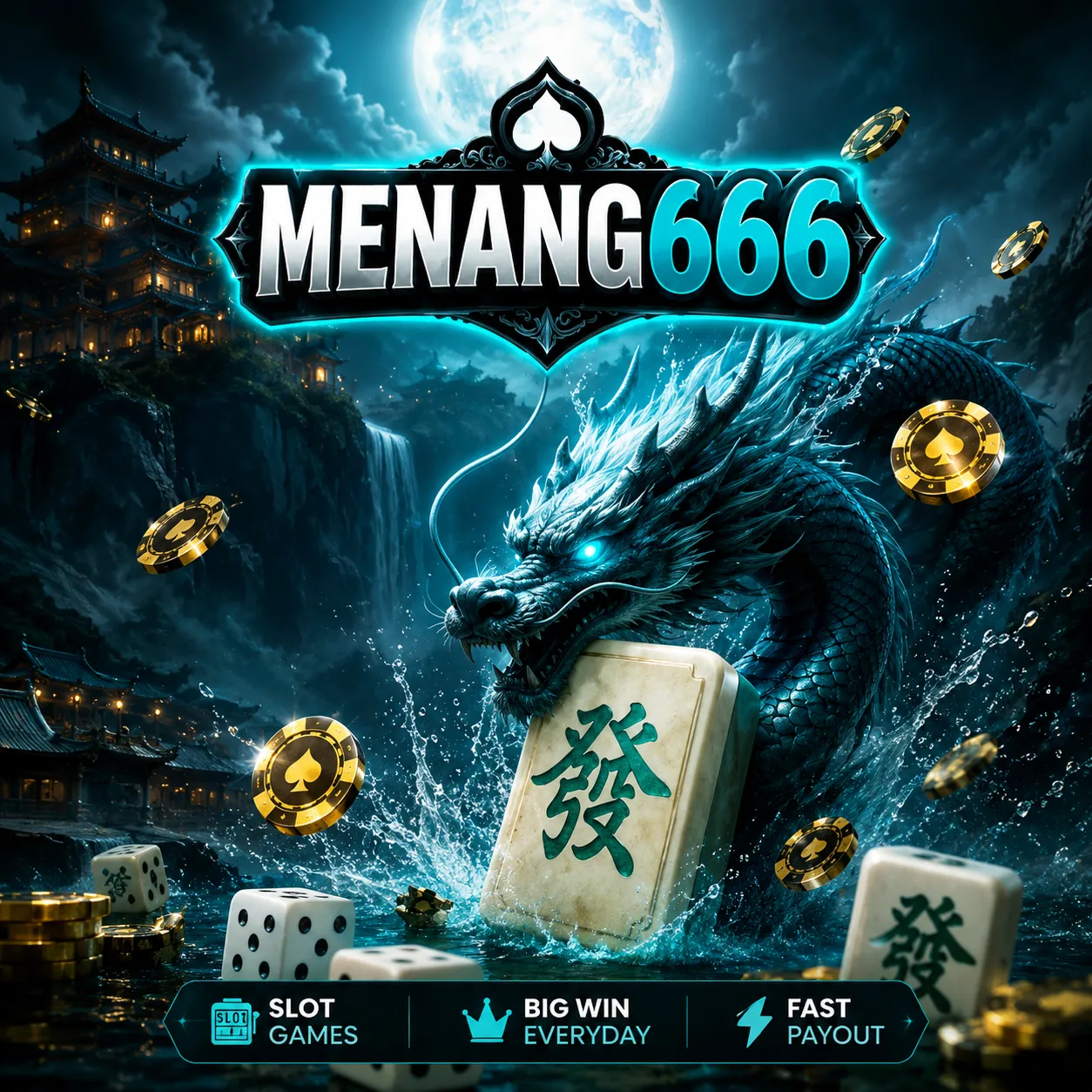 MENANG666 - Permainan Slot Terbaik untuk Pengalaman Seru