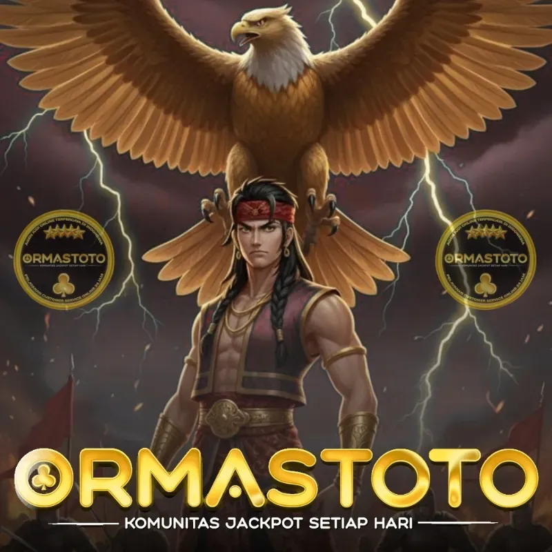 ORMASTOTO - Game FPS Seru dan Menantang