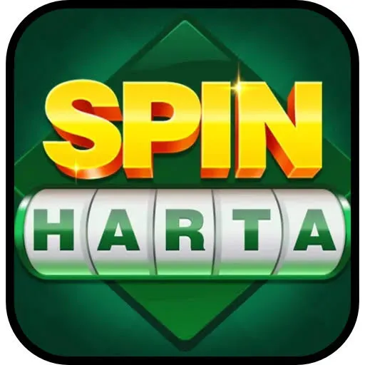 SPINHARTA - Petualangan Idle yang Menarik