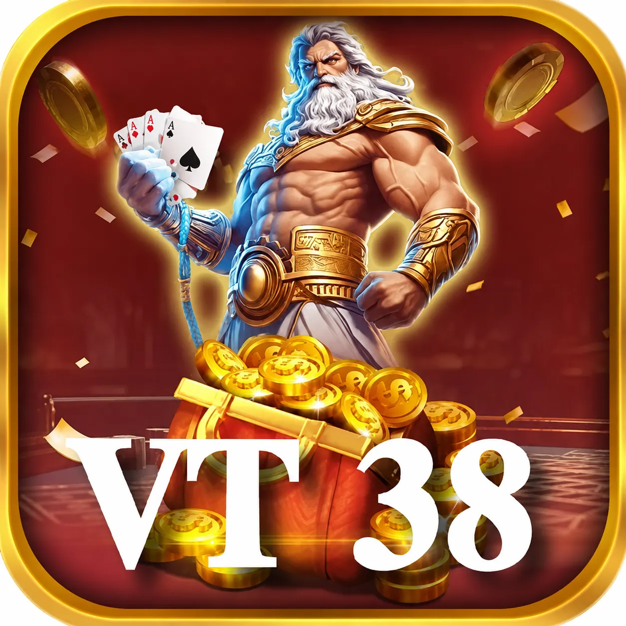 VT38 - Game Idle Seru untuk Mengisi Waktu Luang