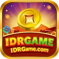 Logo idrgame